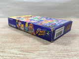 UF1863 Super Bomberman 3 BOXED SNES Super Famicom Japan