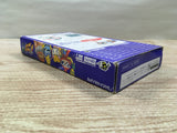UF1863 Super Bomberman 3 BOXED SNES Super Famicom Japan