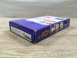 UF1863 Super Bomberman 3 BOXED SNES Super Famicom Japan