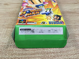 UF1864 Super Bomberman 4 BOXED SNES Super Famicom Japan