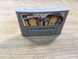 UF1864 Super Bomberman 4 BOXED SNES Super Famicom Japan