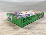 UF1864 Super Bomberman 4 BOXED SNES Super Famicom Japan