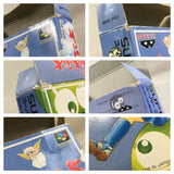 UF1865 Super Puyo Puyo BOXED SNES Super Famicom Japan