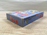 UF1866 Super Puyo Puyo BOXED SNES Super Famicom Japan