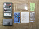 UF1867 Banshee's Last Cry Kamaitachi no Yoru BOXED SNES Super Famicom Japan