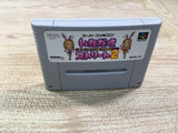 UF1868 Fortune Street Itadaki Street 2 BOXED SNES Super Famicom Japan