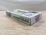 UF1868 Fortune Street Itadaki Street 2 BOXED SNES Super Famicom Japan
