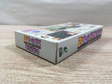 UF1868 Fortune Street Itadaki Street 2 BOXED SNES Super Famicom Japan