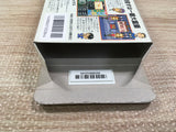 UF1868 Fortune Street Itadaki Street 2 BOXED SNES Super Famicom Japan