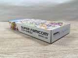 UF1869 The Game of Life Super Jinsei Game BOXED SNES Super Famicom Japan