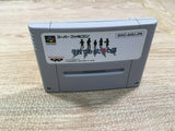 UF1870 Gakkou de Atta Kowai Hanashi BOXED SNES Super Famicom Japan
