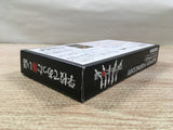 UF1870 Gakkou de Atta Kowai Hanashi BOXED SNES Super Famicom Japan