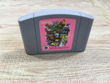 UF1873 Mario Party 2 BOXED N64 Nintendo 64 Japan