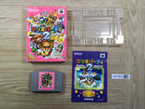 UF1873 Mario Party 2 BOXED N64 Nintendo 64 Japan