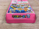 UF1873 Mario Party 2 BOXED N64 Nintendo 64 Japan