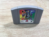 UF1875 Pokemon Stadium 2 BOXED N64 Nintendo 64 Japan
