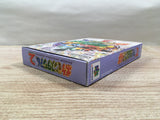 UF1875 Pokemon Stadium 2 BOXED N64 Nintendo 64 Japan