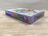 UF1875 Pokemon Stadium 2 BOXED N64 Nintendo 64 Japan