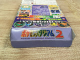 UF1875 Pokemon Stadium 2 BOXED N64 Nintendo 64 Japan