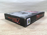UF1877 The Legend of Zelda Ocarina of Time BOXED N64 Nintendo 64 Japan