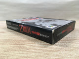 UF1877 The Legend of Zelda Ocarina of Time BOXED N64 Nintendo 64 Japan