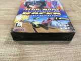 UF1879 Star Wars Episode 1 Racer BOXED N64 Nintendo 64 Japan