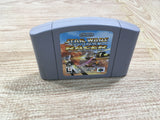 UF1879 Star Wars Episode 1 Racer BOXED N64 Nintendo 64 Japan