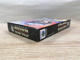 UF1879 Star Wars Episode 1 Racer BOXED N64 Nintendo 64 Japan