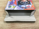 UF1879 Star Wars Episode 1 Racer BOXED N64 Nintendo 64 Japan