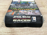 UF1879 Star Wars Episode 1 Racer BOXED N64 Nintendo 64 Japan