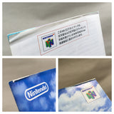 UF1880 Wave Race BOXED N64 Nintendo 64 Japan