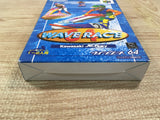 UF1880 Wave Race BOXED N64 Nintendo 64 Japan