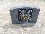 UF1881 Super Robot Spirits BOXED N64 Nintendo 64 Japan