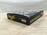 UF1881 Super Robot Spirits BOXED N64 Nintendo 64 Japan