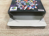 UF1881 Super Robot Spirits BOXED N64 Nintendo 64 Japan