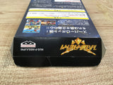 UF1881 Super Robot Spirits BOXED N64 Nintendo 64 Japan
