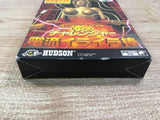 UF1882 Hono no Challenger Denryu Iraira Bo BOXED N64 Nintendo 64 Japan