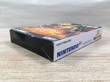 UF1882 Hono no Challenger Denryu Iraira Bo BOXED N64 Nintendo 64 Japan