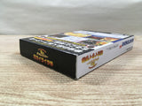 UF1882 Hono no Challenger Denryu Iraira Bo BOXED N64 Nintendo 64 Japan
