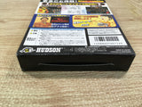 UF1882 Hono no Challenger Denryu Iraira Bo BOXED N64 Nintendo 64 Japan