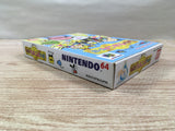 UF1883 Minna de Tamagotchi World BOXED N64 Nintendo 64 Japan