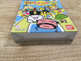 UF1883 Minna de Tamagotchi World BOXED N64 Nintendo 64 Japan