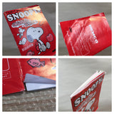 UF1884 Snoopy no Hajimete no Otsukai BOXED GameBoy Game Boy Japan