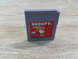 UF1884 Snoopy no Hajimete no Otsukai BOXED GameBoy Game Boy Japan