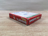 UF1884 Snoopy no Hajimete no Otsukai BOXED GameBoy Game Boy Japan