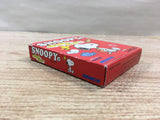 UF1884 Snoopy no Hajimete no Otsukai BOXED GameBoy Game Boy Japan