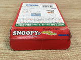 UF1884 Snoopy no Hajimete no Otsukai BOXED GameBoy Game Boy Japan