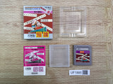 UF1885 Yakuman Mah Jong BOXED GameBoy Game Boy Japan