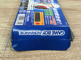 UF1886 The Prince of Genius Boys Academy BOXED GameBoy Advance Japan