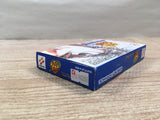UF1886 The Prince of Genius Boys Academy BOXED GameBoy Advance Japan